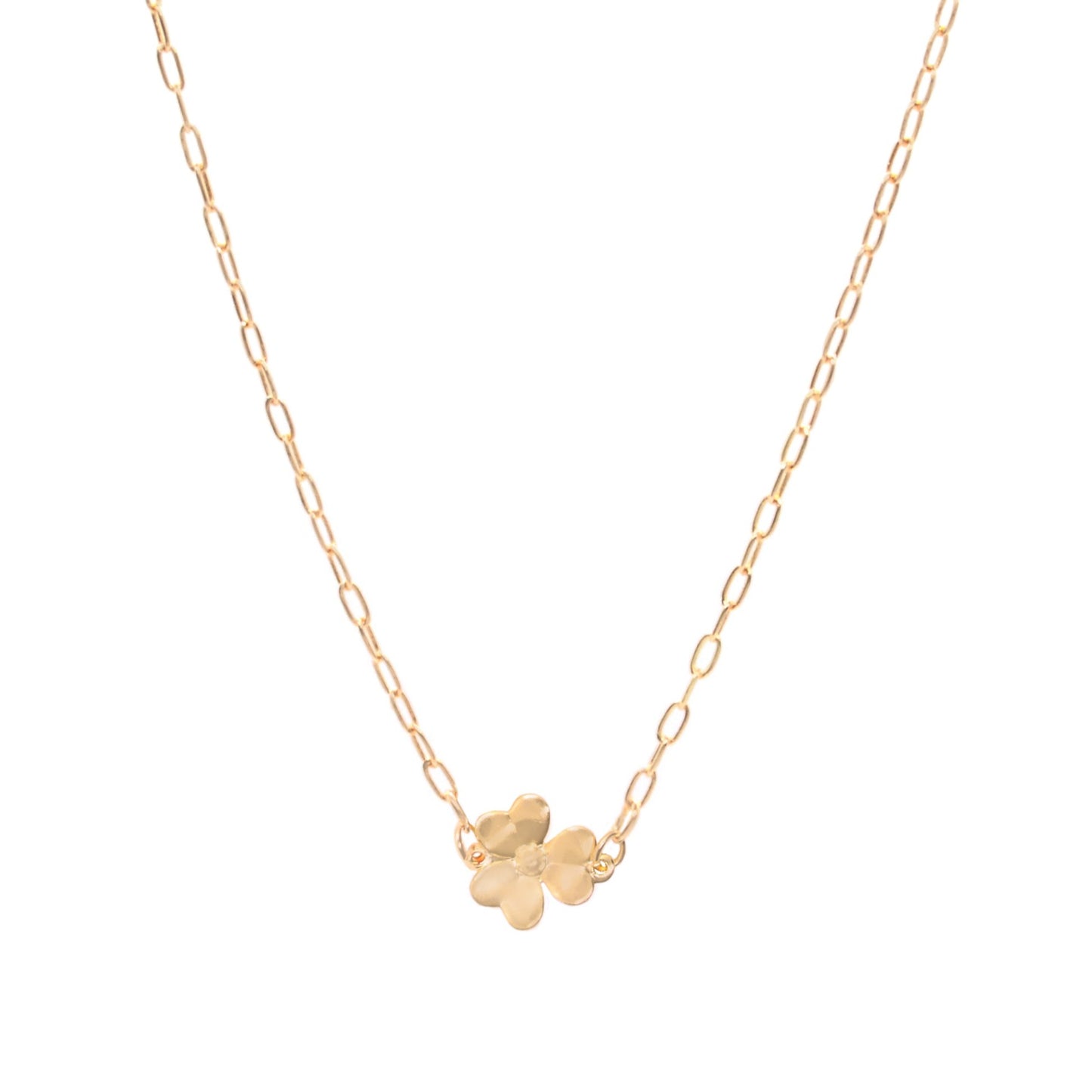 Cadena flor