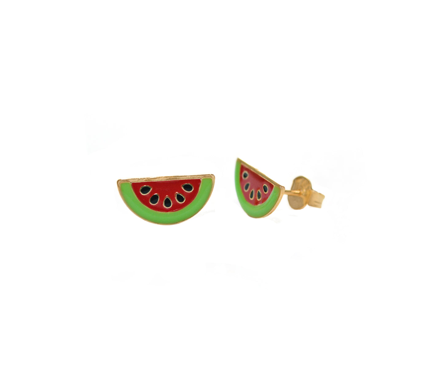 Aretes sandia