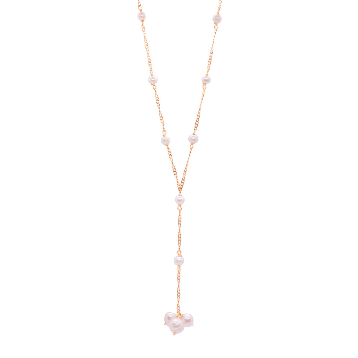 Collar de Perlas