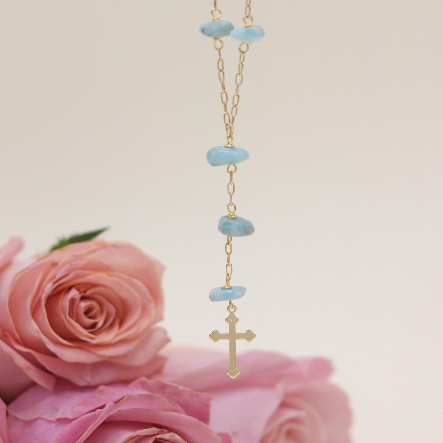 Rosario larimar
