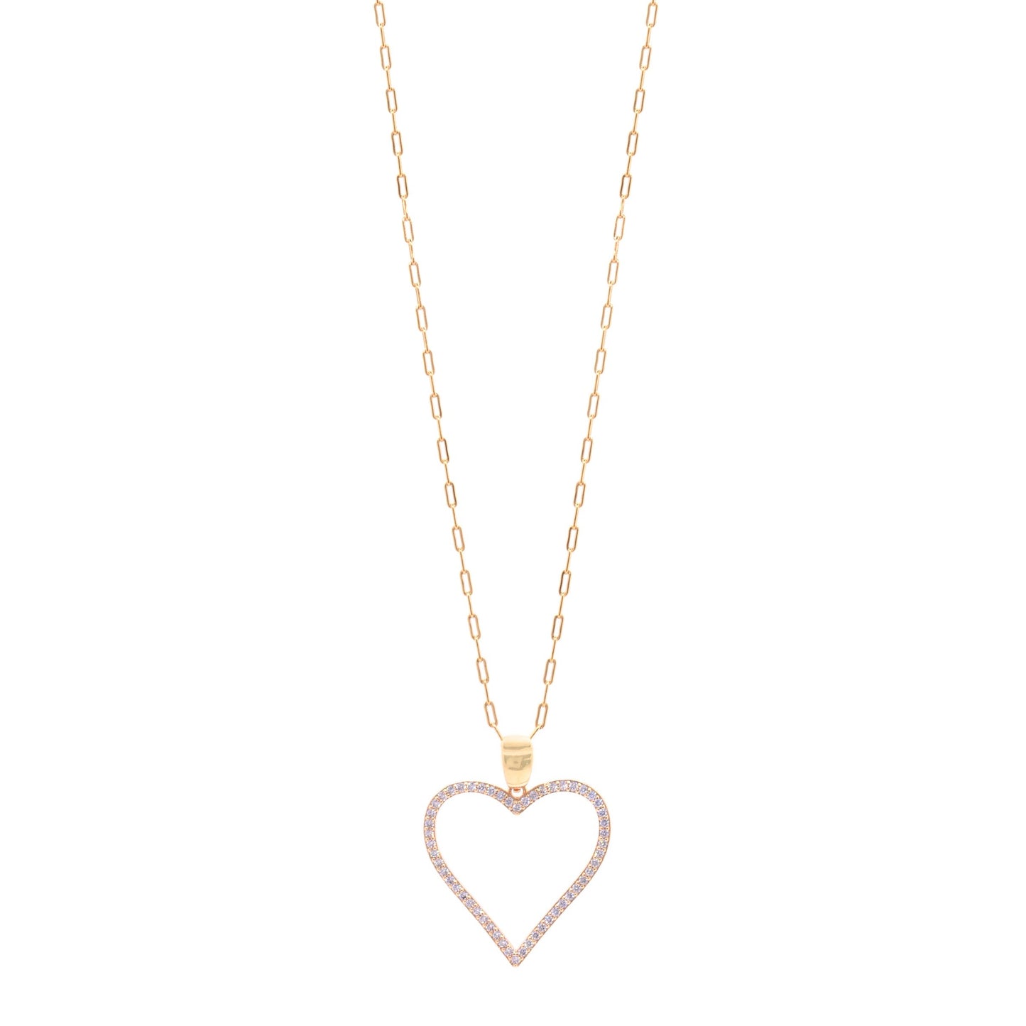 Collar Corazón
