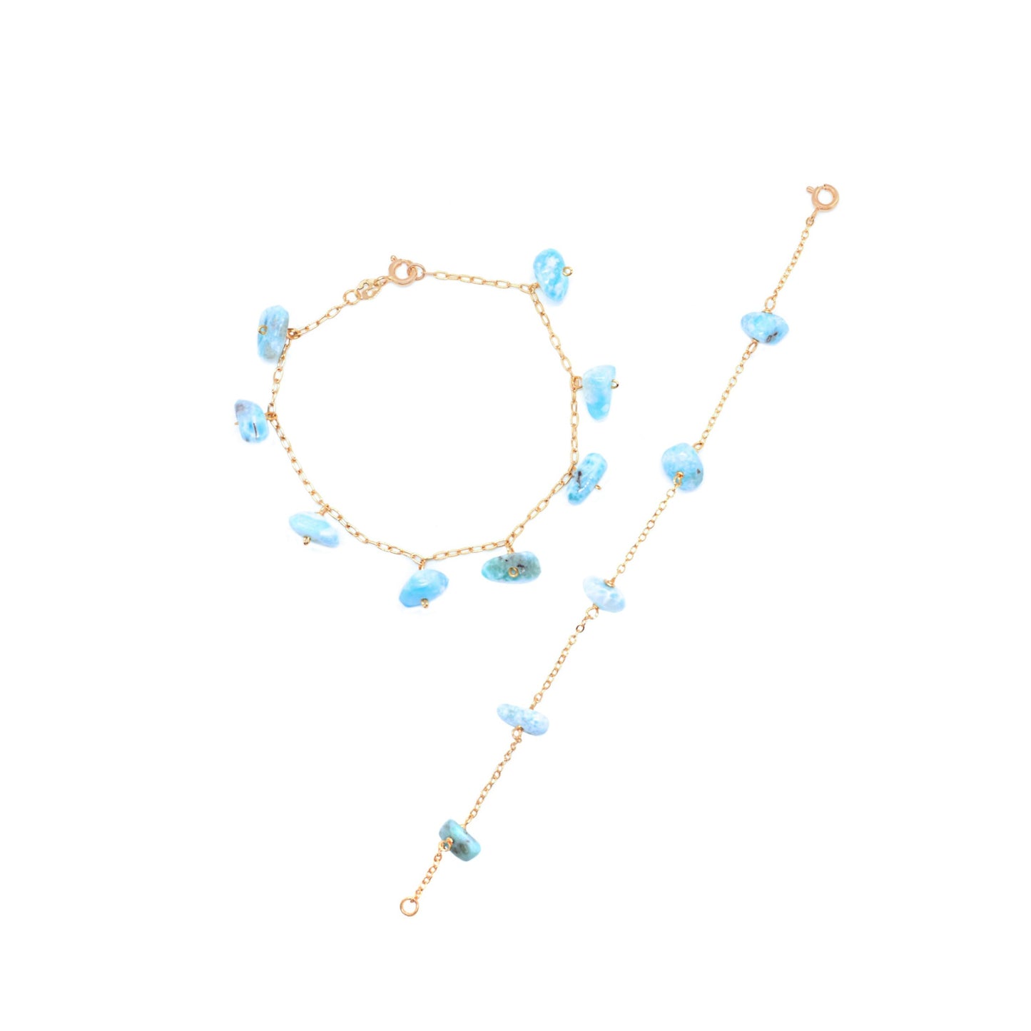 Guillo Larimar