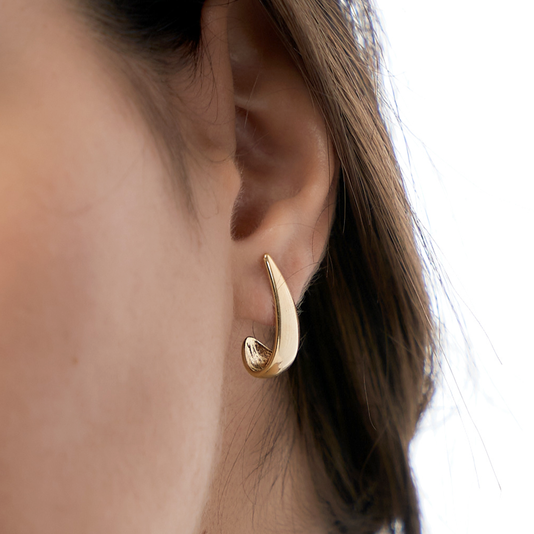 Aretes Gota