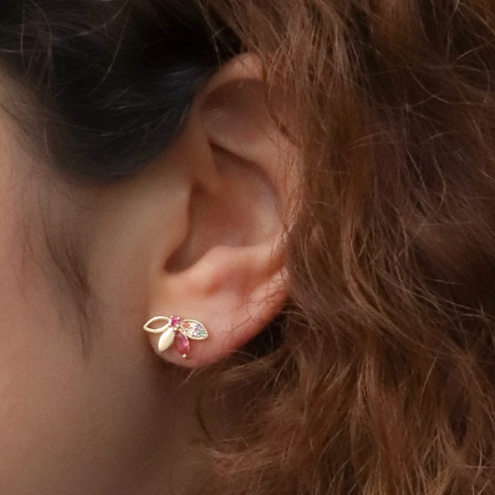 Arete libélula
