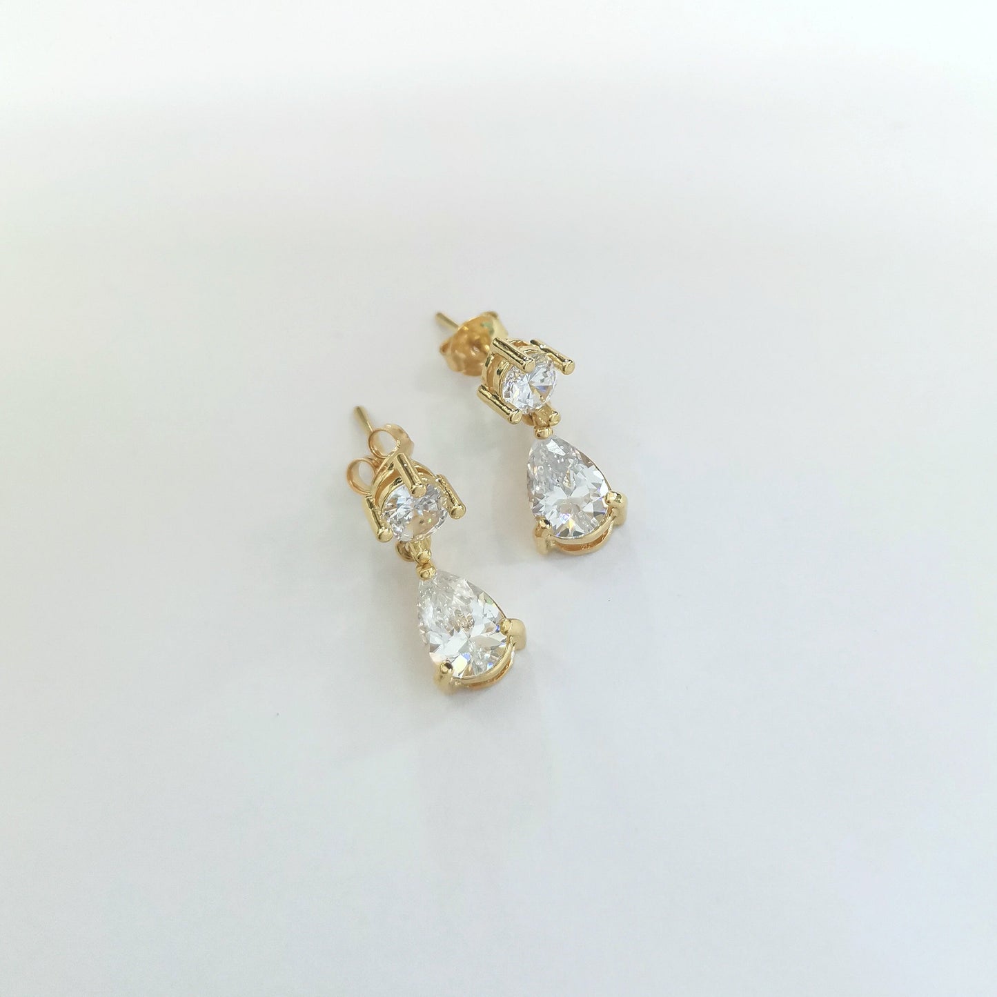 Aretes Delicados ✨️