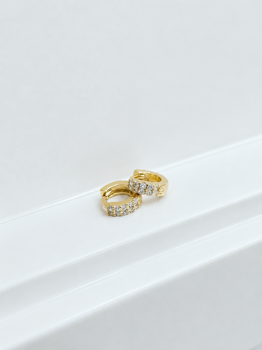 Mini Argollas