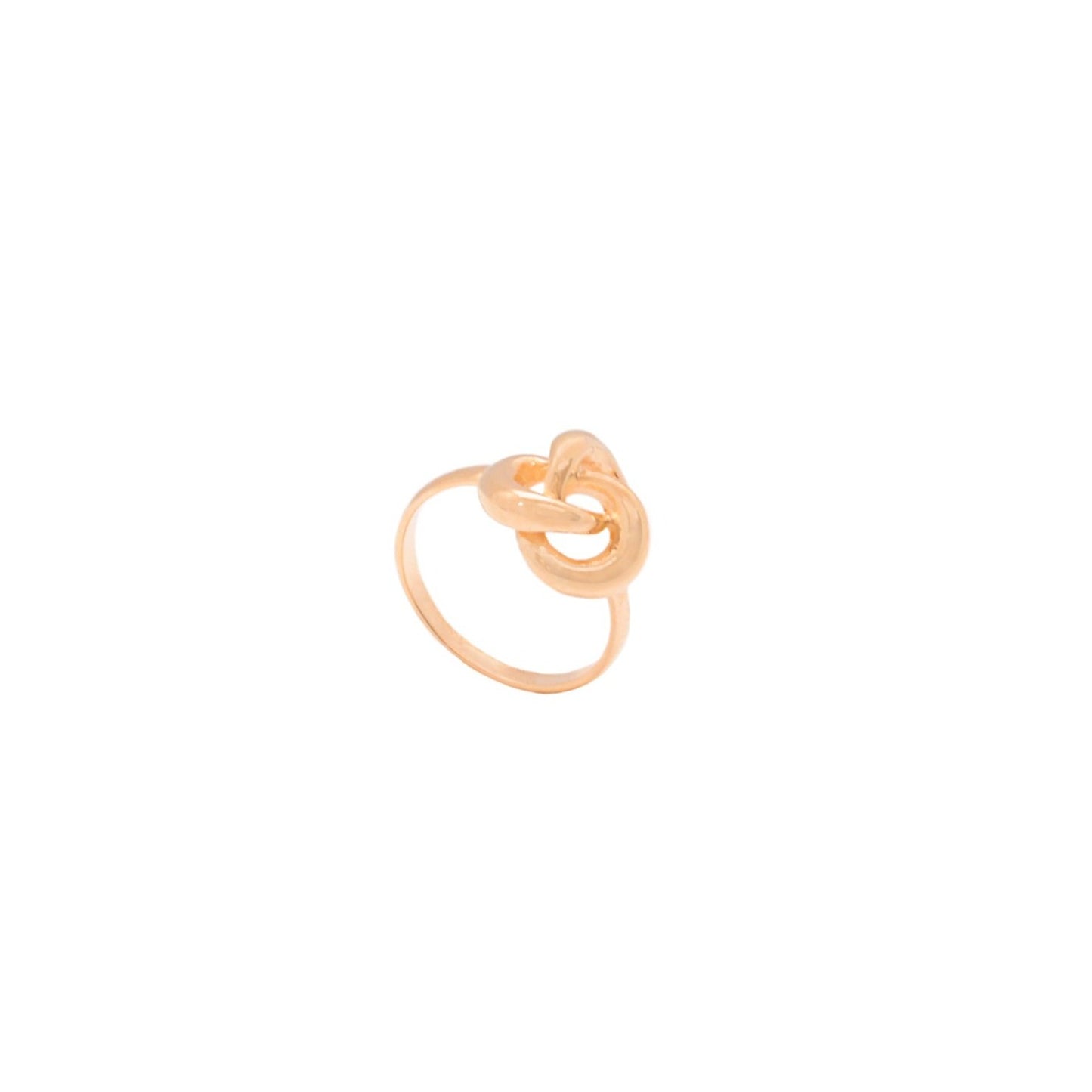 Anillo nudo