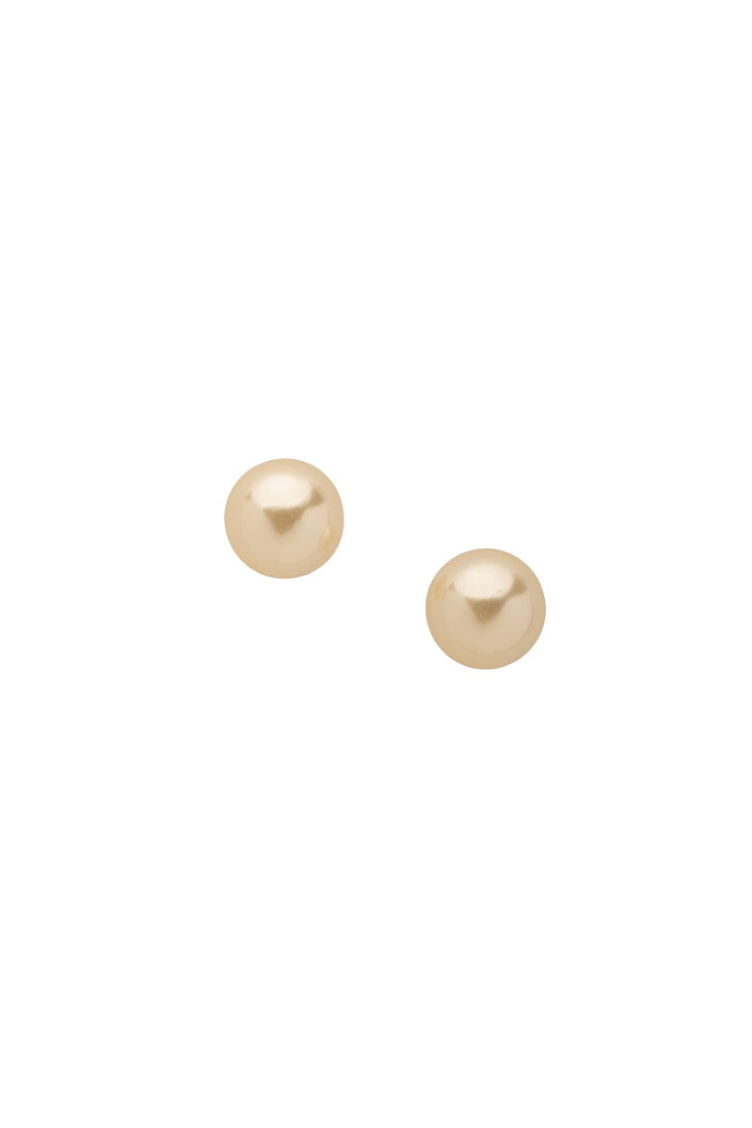 Aretes de Perla