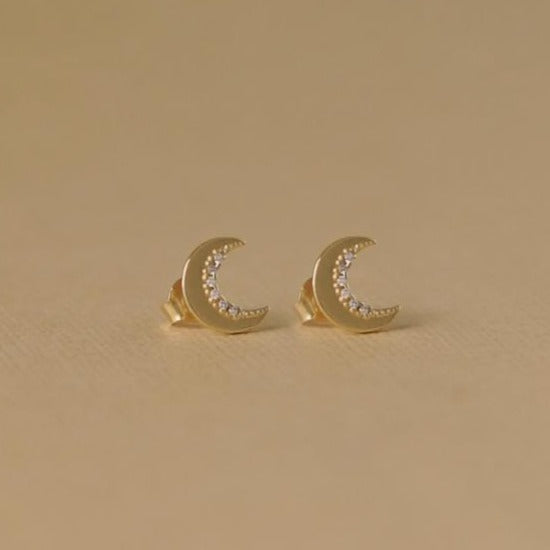 Aretes de Luna