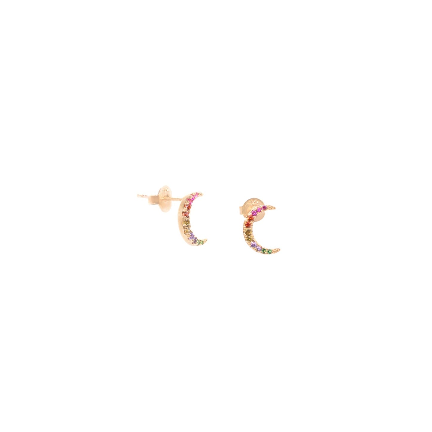 Luna arcoíris