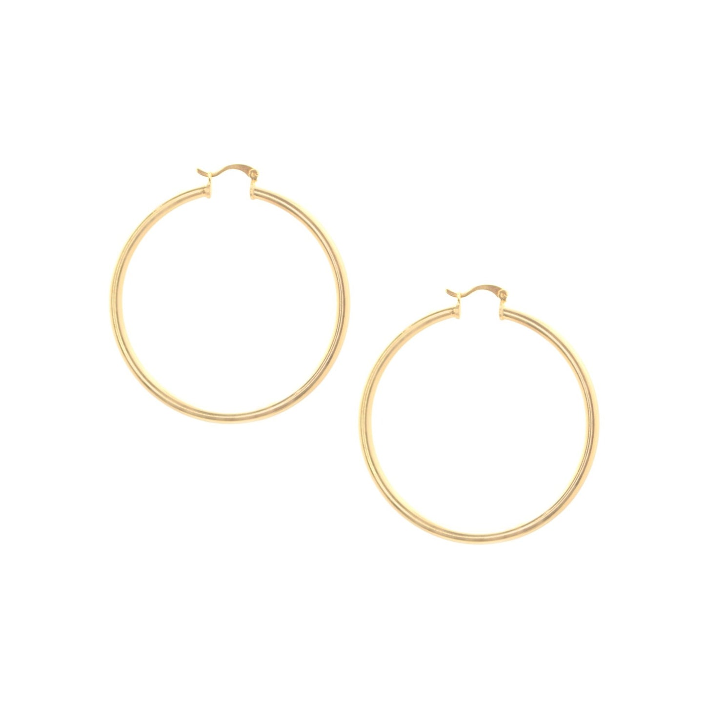 Argollas Grandes