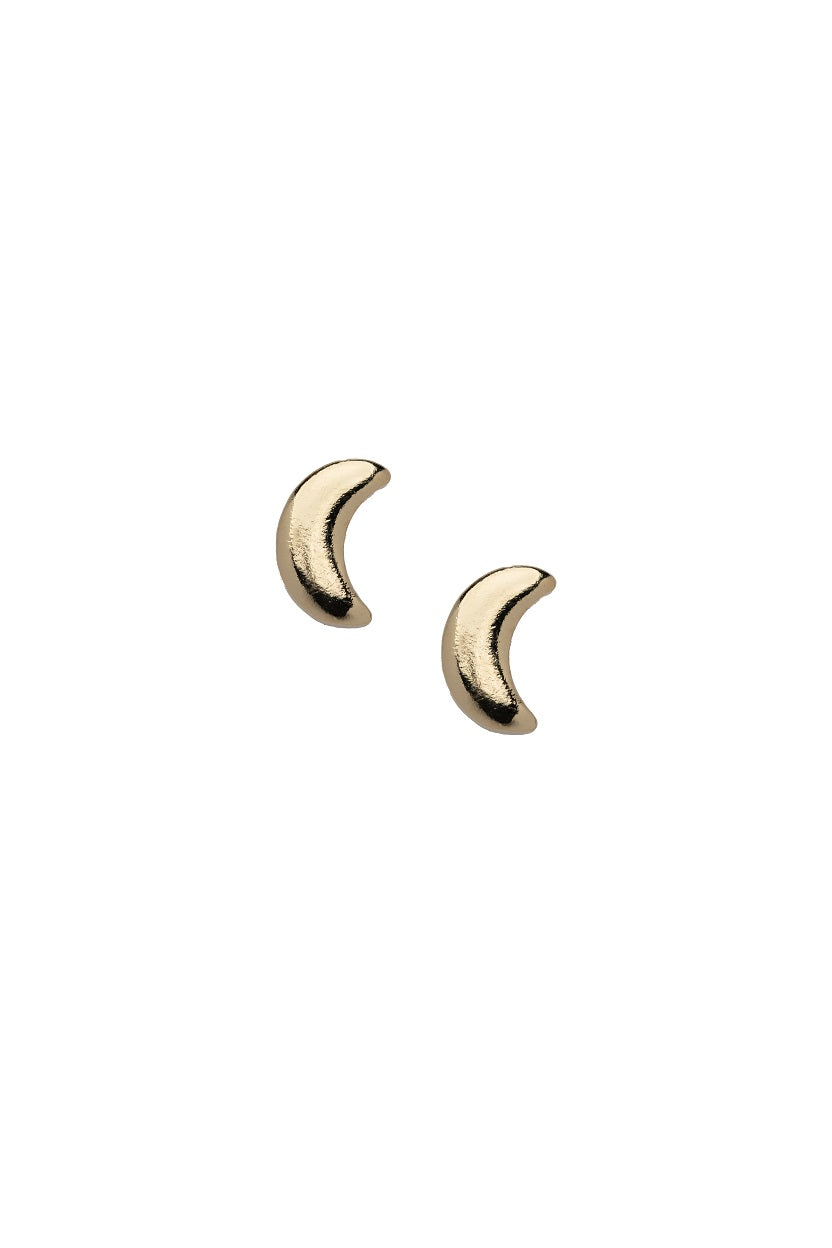 Aretes Luna