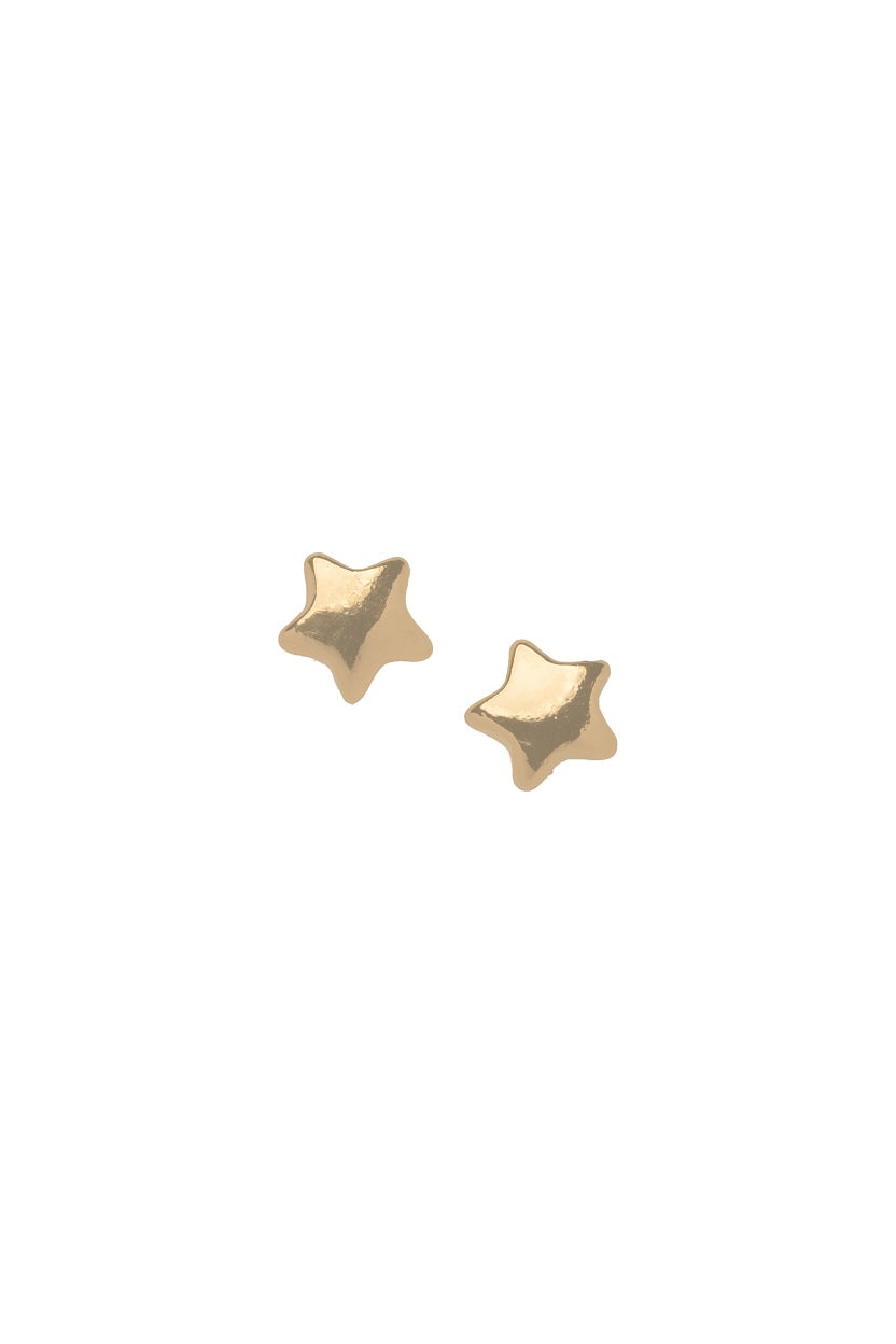 Aretes de estrella