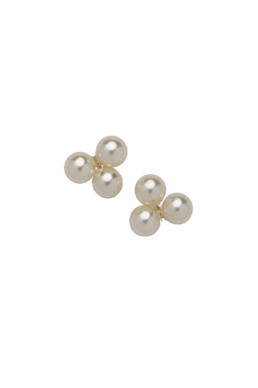 Aretes Trío de Luna 🌙