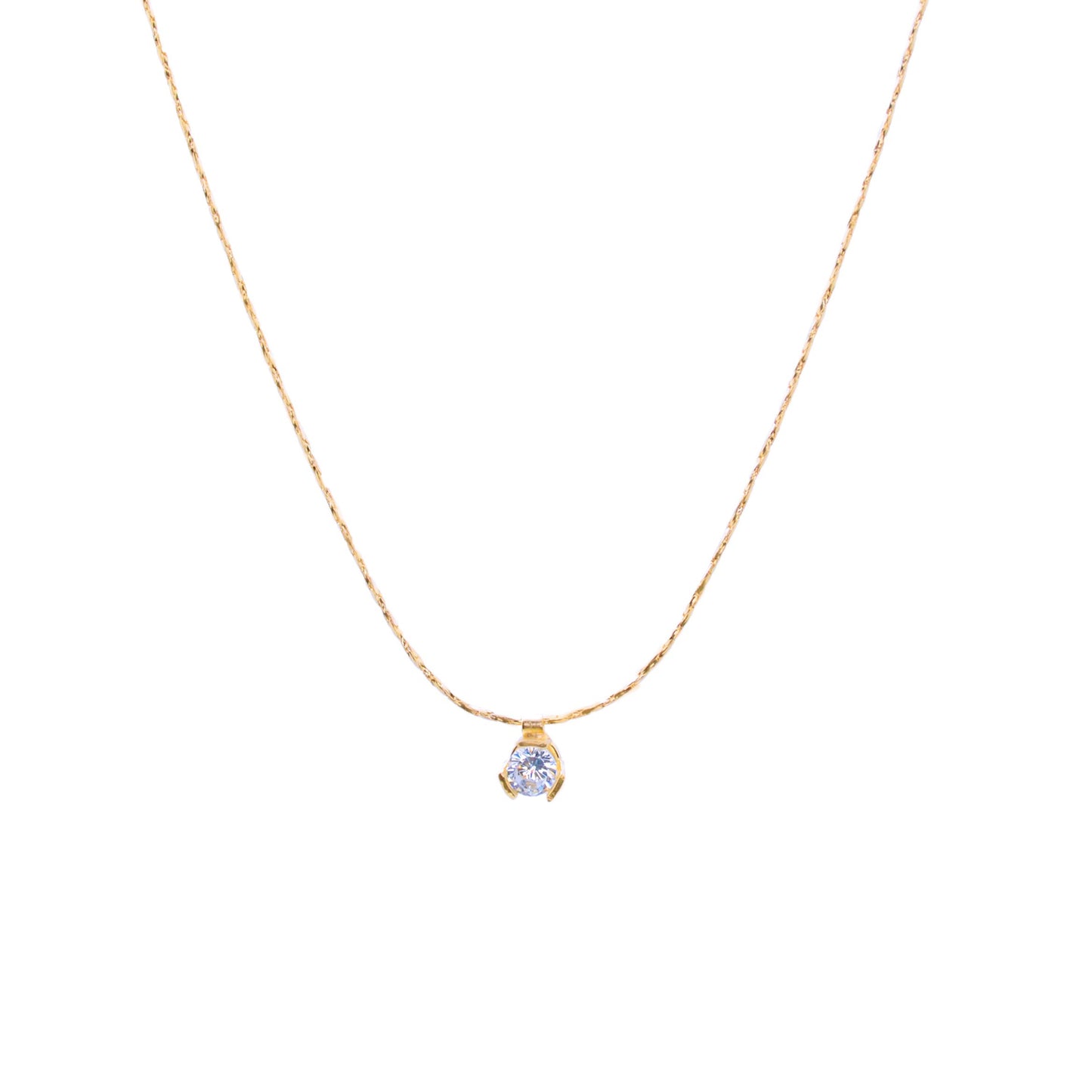 Cadena zirconia