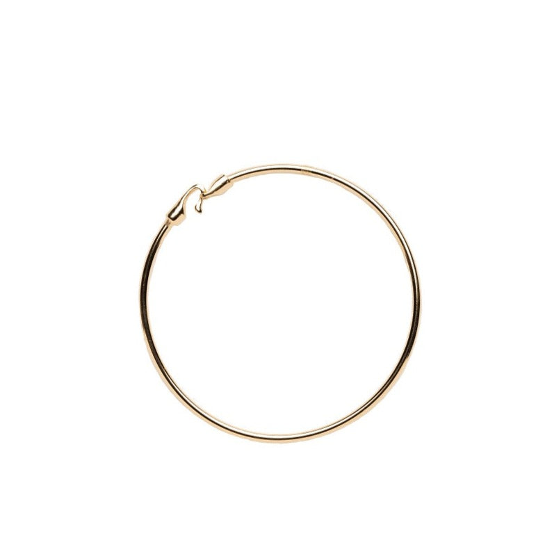Pulsera con cierre moderno