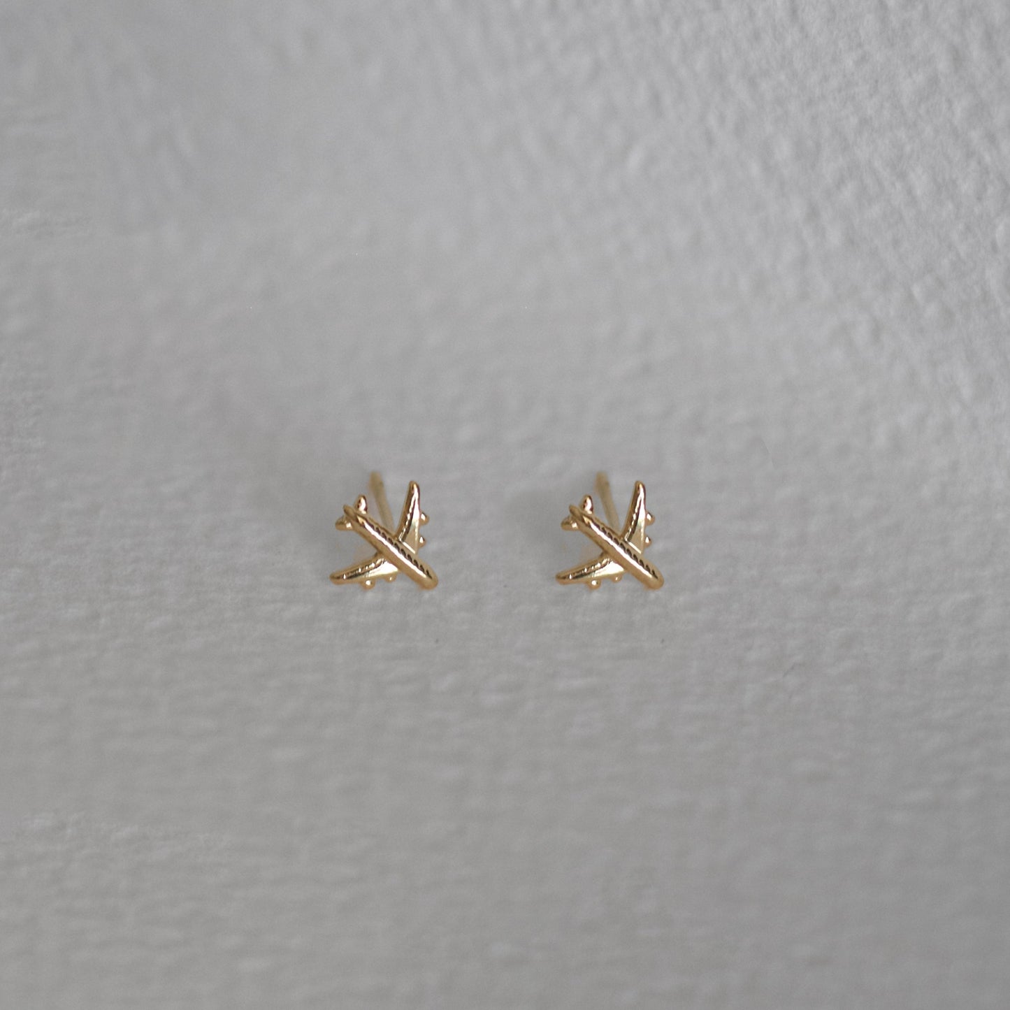 Aretes de avión