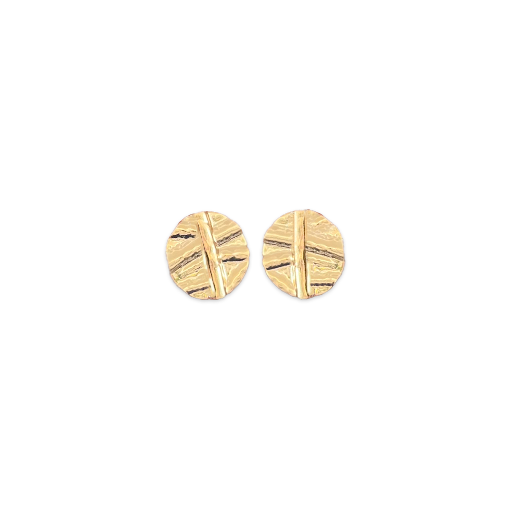 Aretes de Chapitas