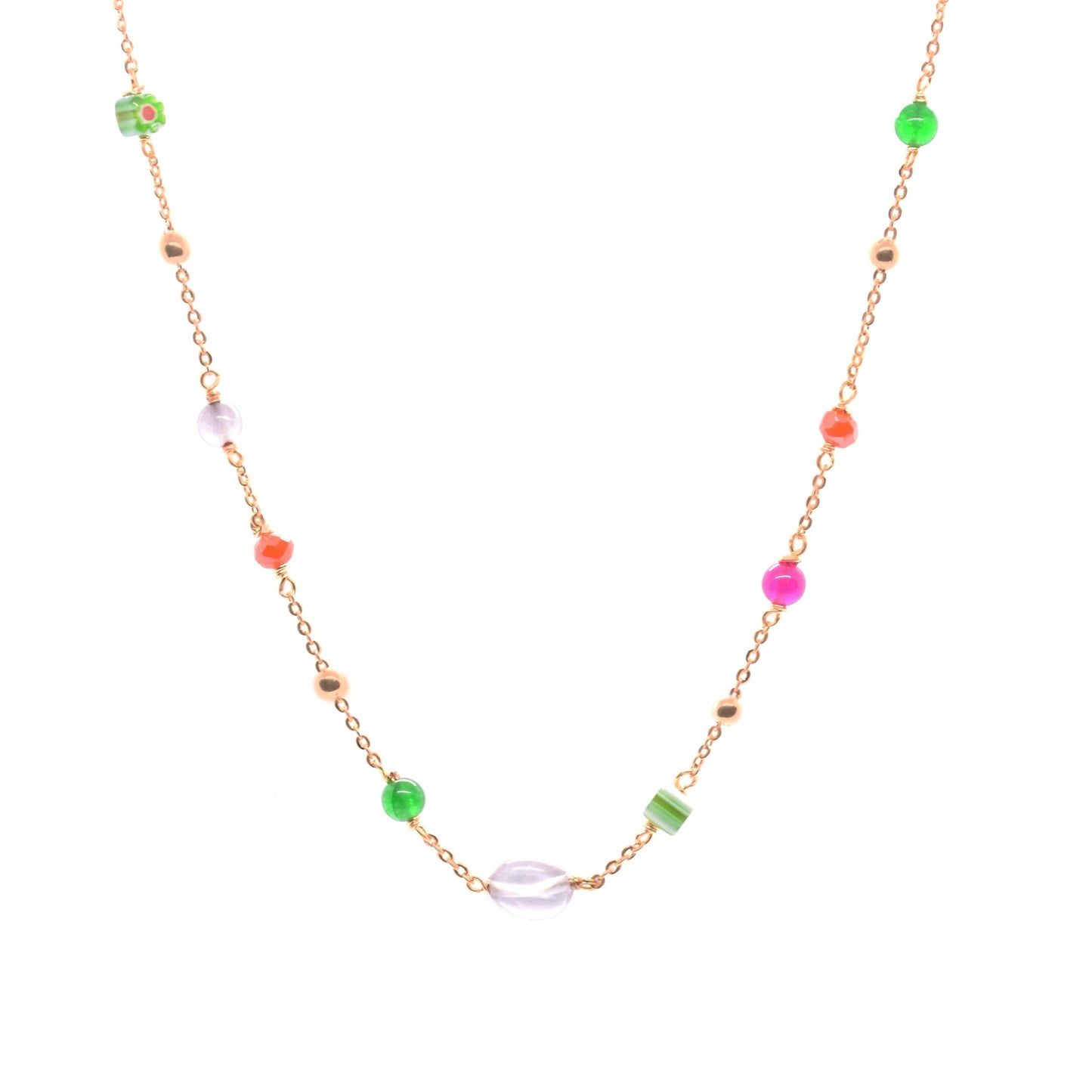 Chokers Divertido