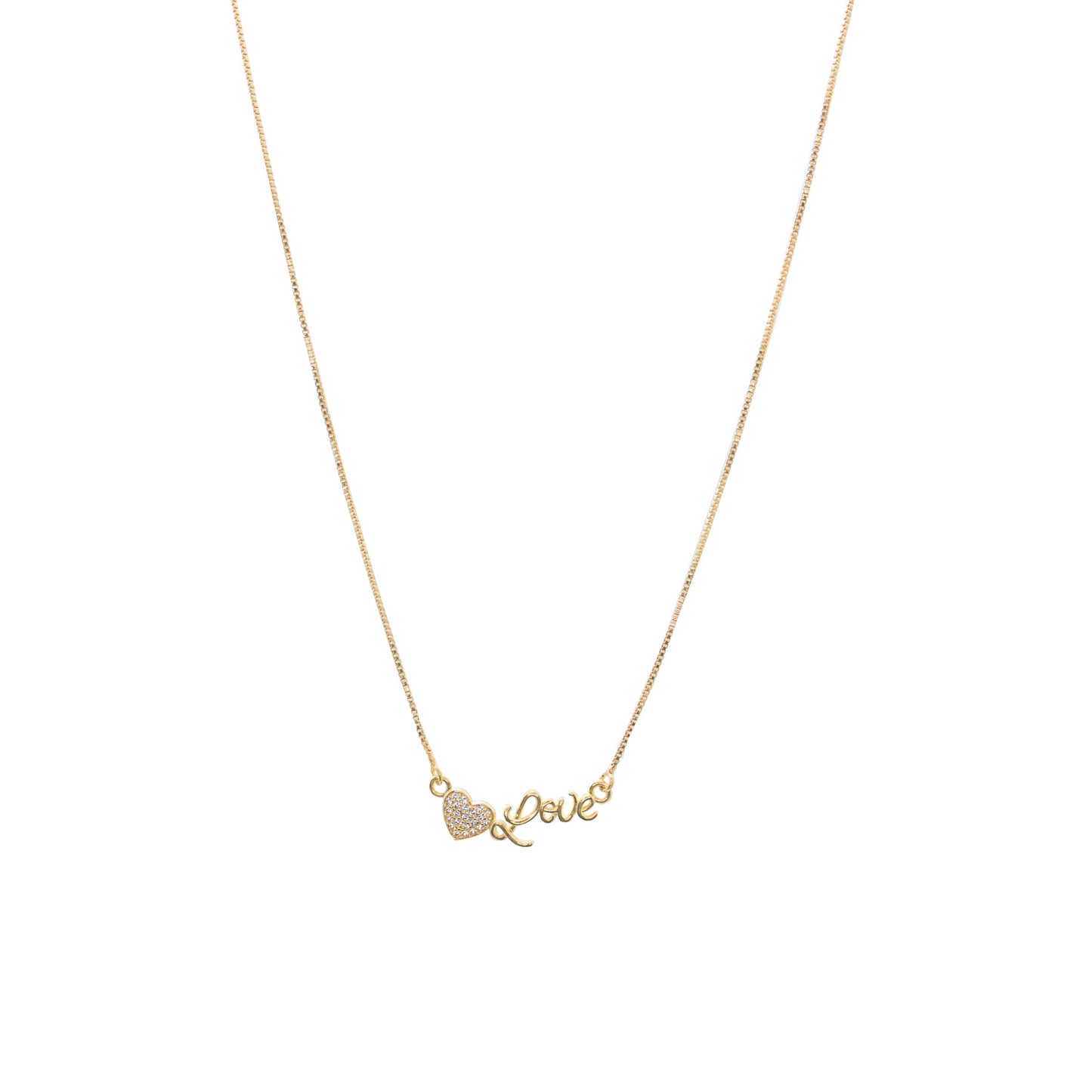 Cadena Love