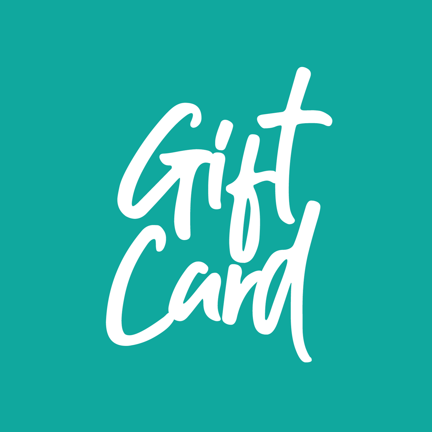 SKILLUS GIFT CARD