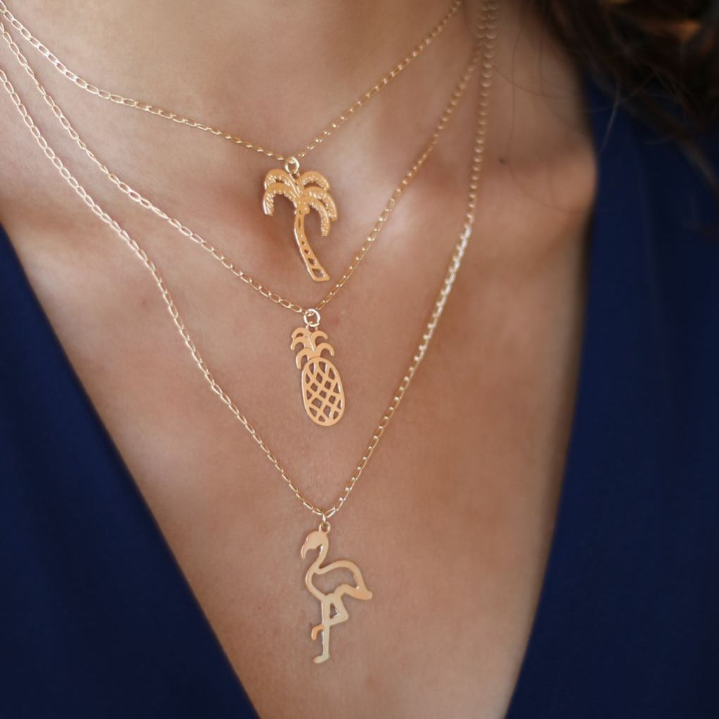 Collar de Piña