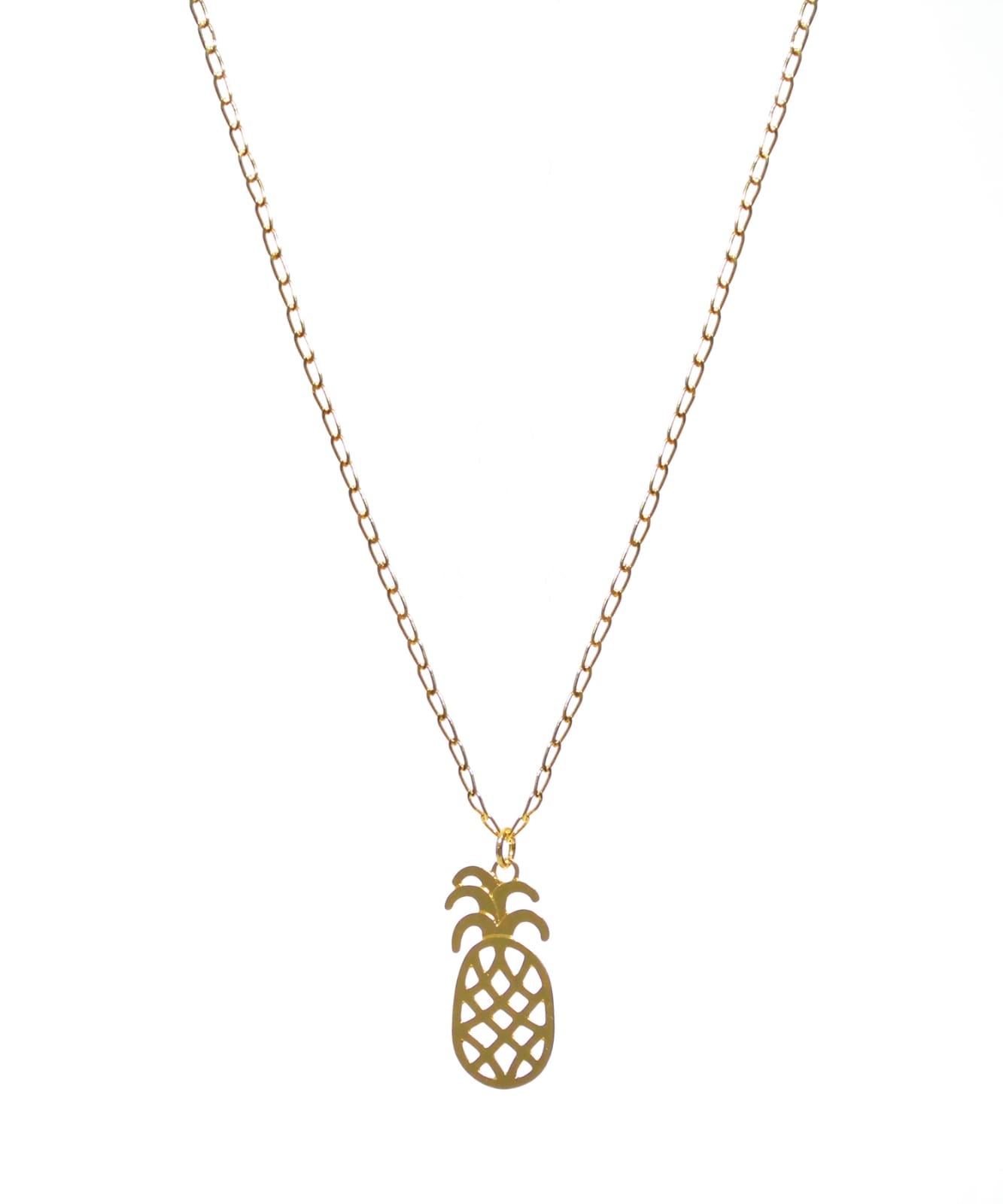 Collar de Piña