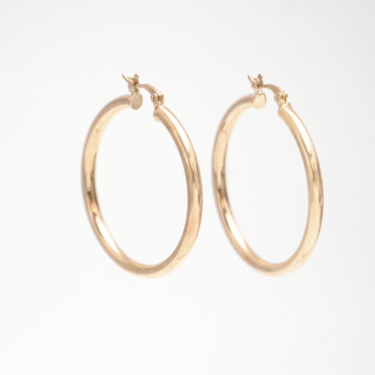 Argollas Gruesas