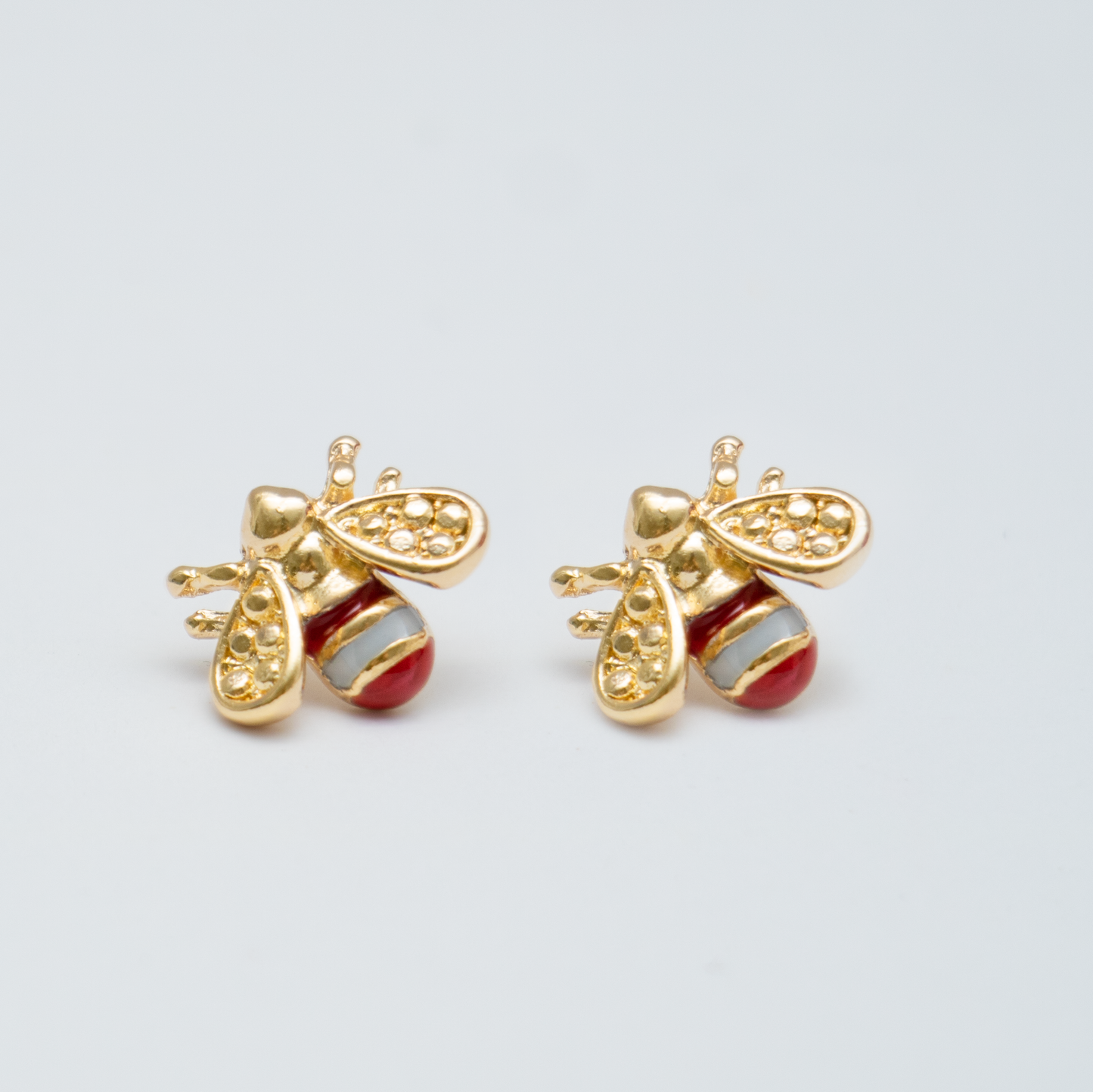 Aretes Abejitas