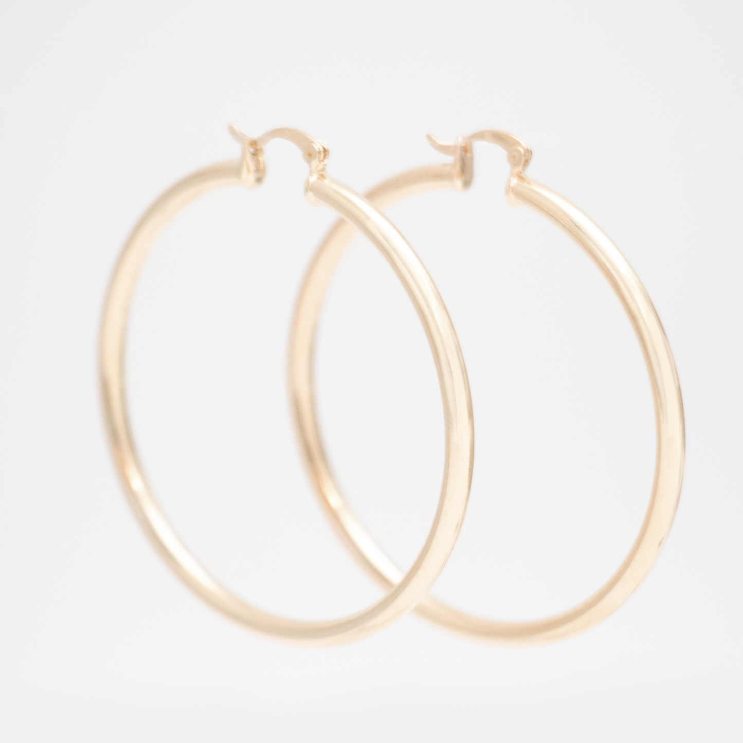 Argollas Grandes