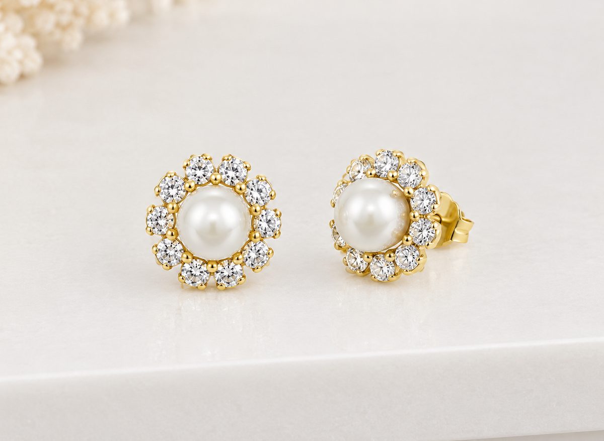Perla & Zirconias