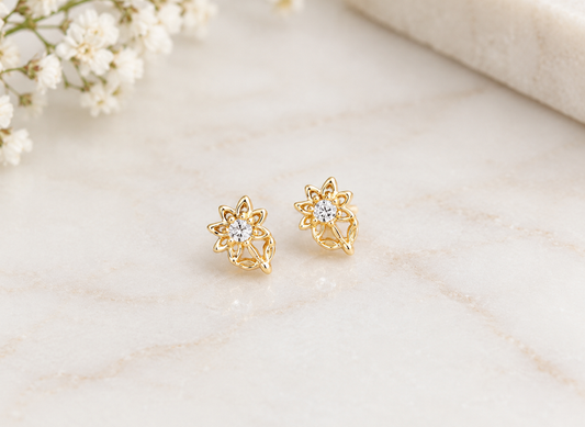 Flor & Zirconias