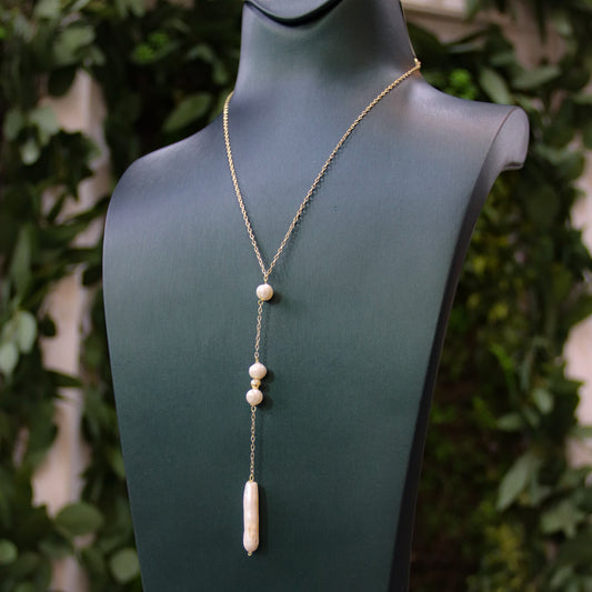 Collar Madre Perla