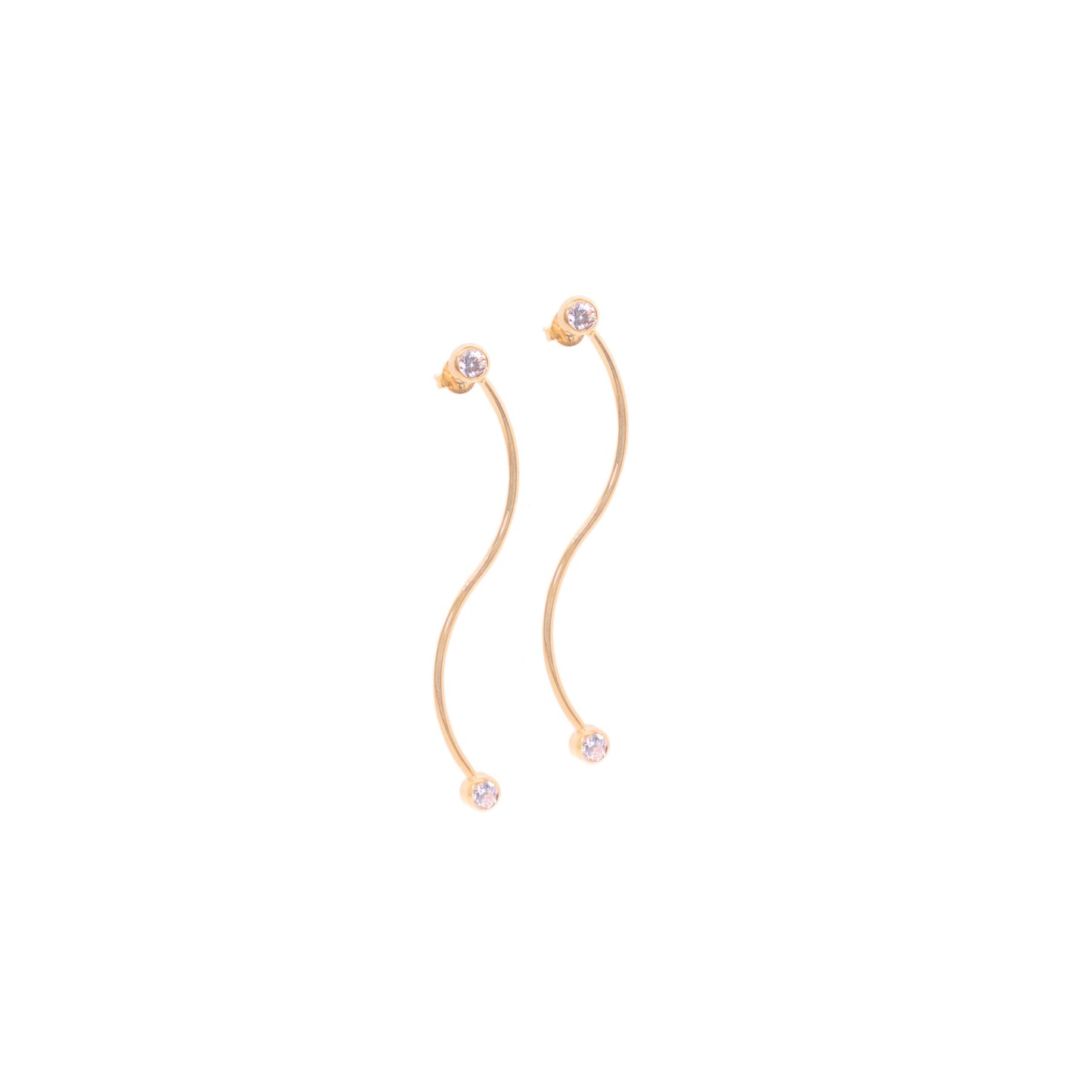 Aretes Linea Curva