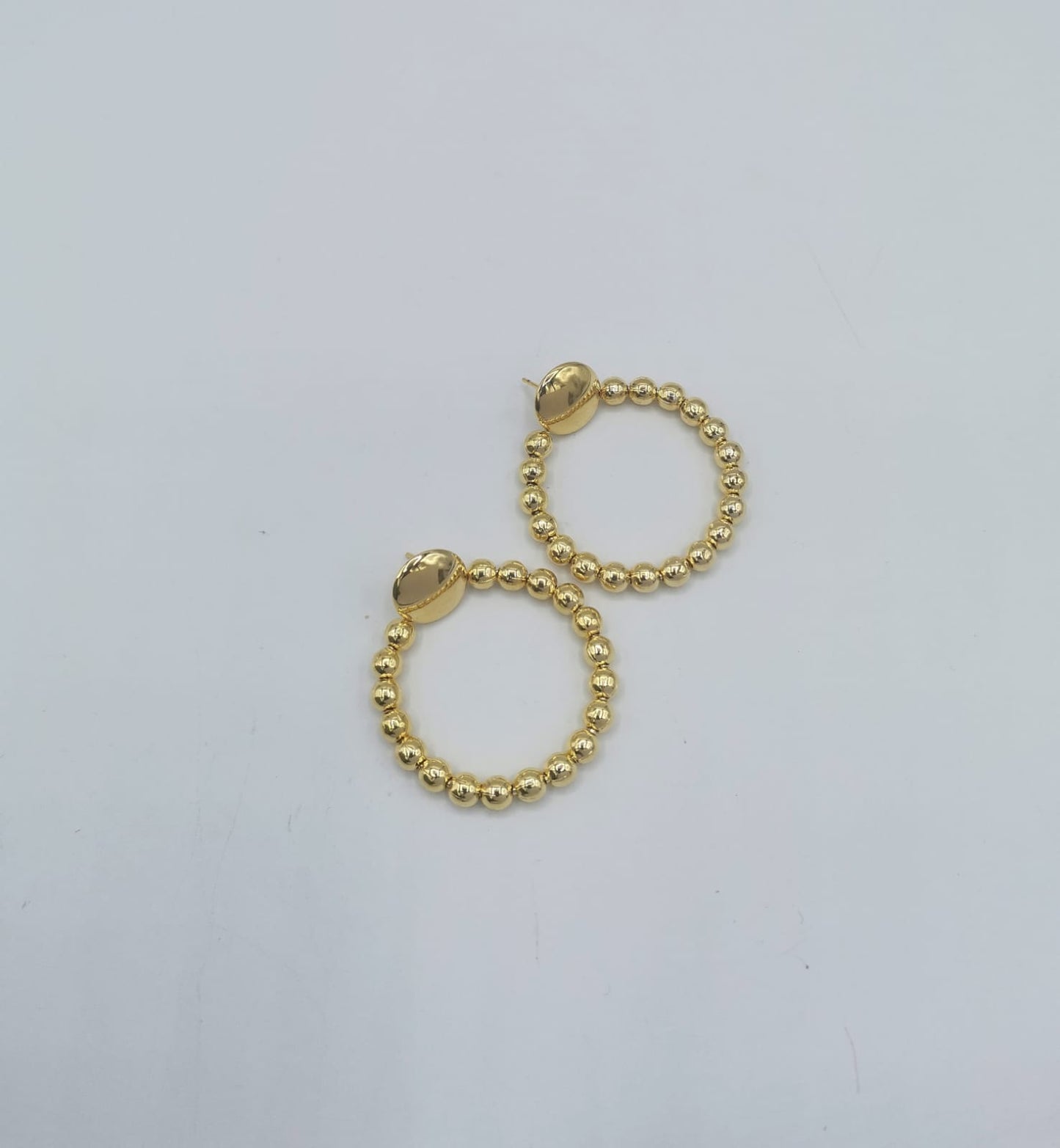 Aretes
