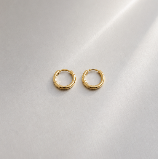 Mini Argollitas
