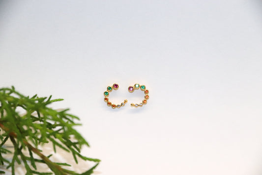 Dormilonas Cometa Coral ✨