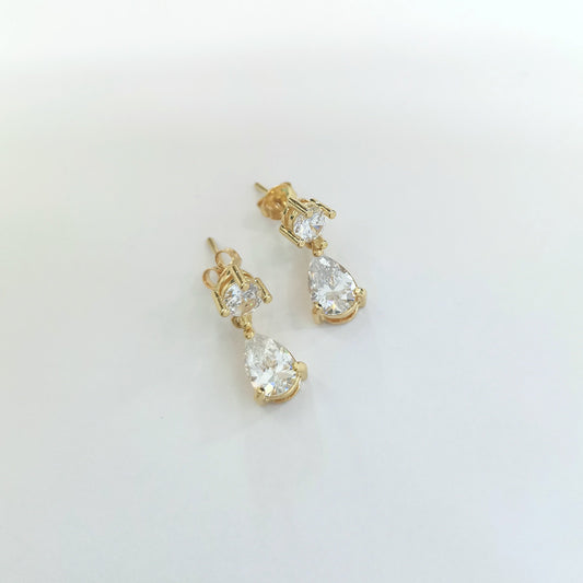 Aretes Delicados ✨️