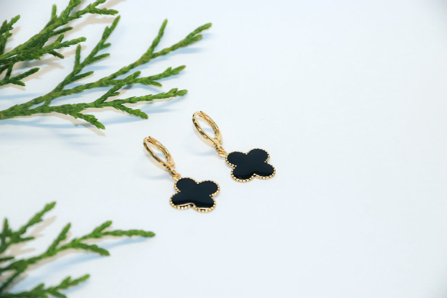 Trébol Nocturne 🍀