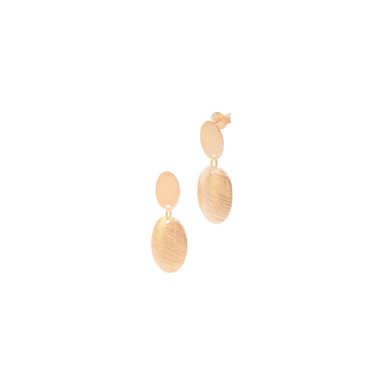 Aretes chapitas