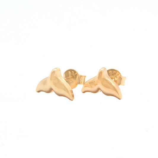 Aretes Sirena