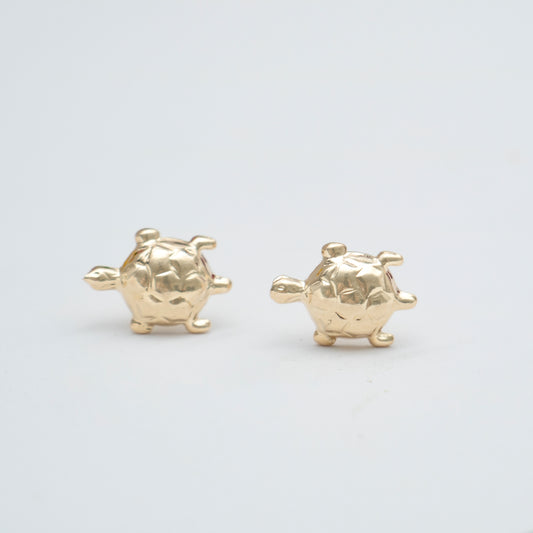 Aretes Tortuga
